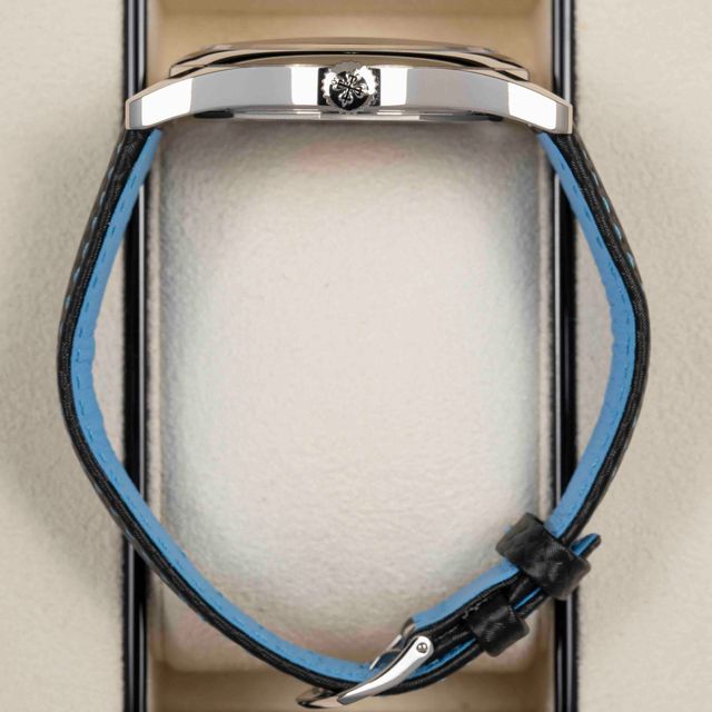 Patek Philippe Calatrava 6007G-011 Image 2